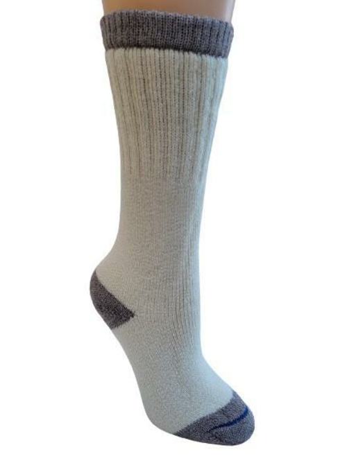 Alpaca Trail Sock โ Made in USA - Image 9